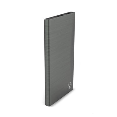 bonelk powerbank 5000mah (gunmetal)